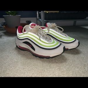 Nike Air Max 97